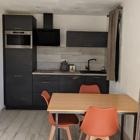 Gæstehus La Palombe 3*