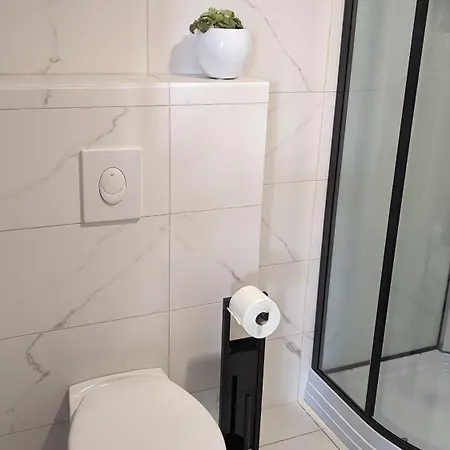 La Palombe Gæstehus