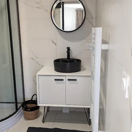 La Palombe Gæstehus 3*