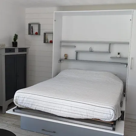 La Palombe Gæstehus Saint-Macaire