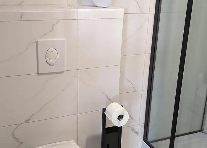 La Palombe Guest house