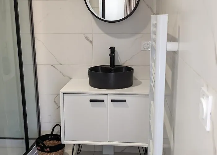 La Palombe Guest house 3*