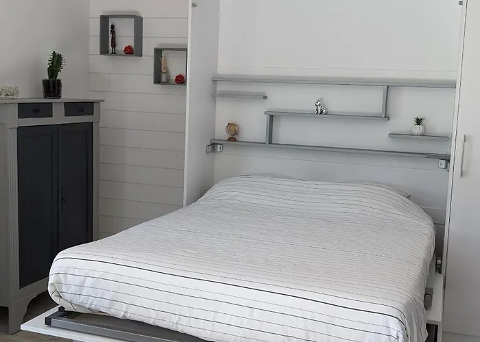 La Palombe Guest house Saint-Macaire